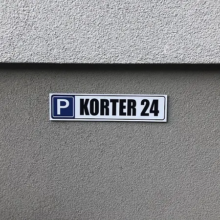 Korter Aleksandri Family *