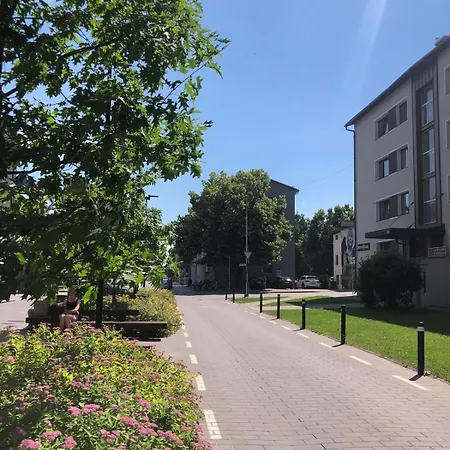 Korter Aleksandri Family Tartu