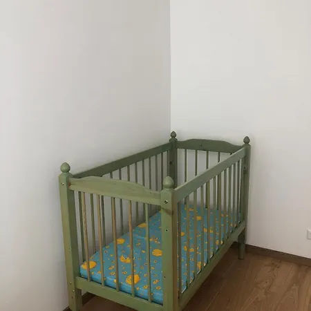 Korter Aleksandri Family Tartu